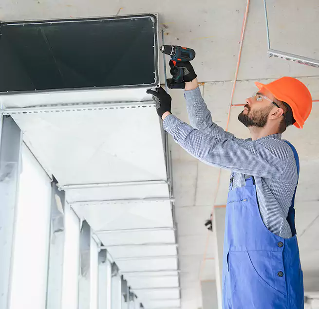 Why Homeowners & Businesses Trust Us in New Bedford, MA