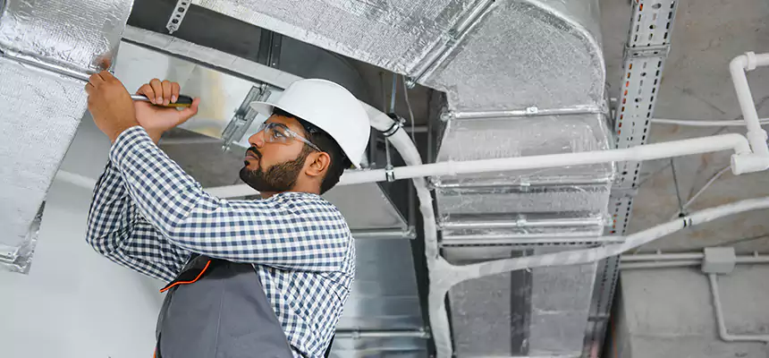 Proactive Ac Vent Repairs & Air Duct Replacement Companies Near Me in New Bedford