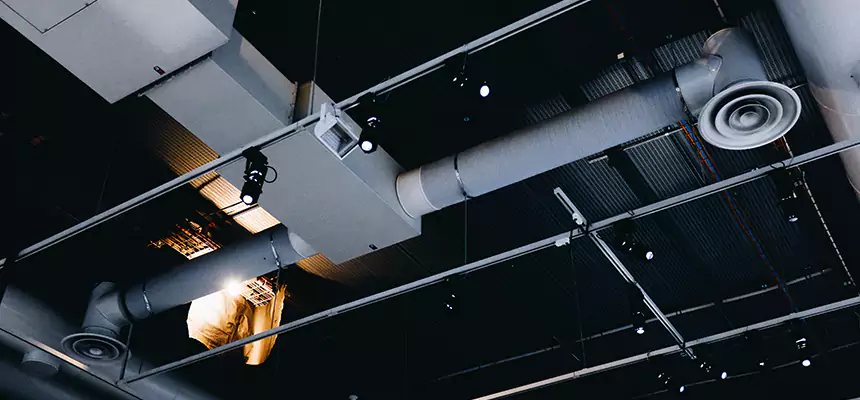 Our Air Duct Replacement Services in New Bedford, MA