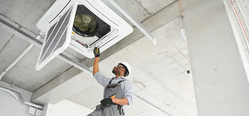 Efficient Multi‑Unit & HOA Annual Vent Cleaning Plans in New Bedford