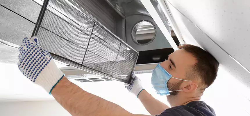 Our Dryer Vent Replacement Services in New Bedford, MA