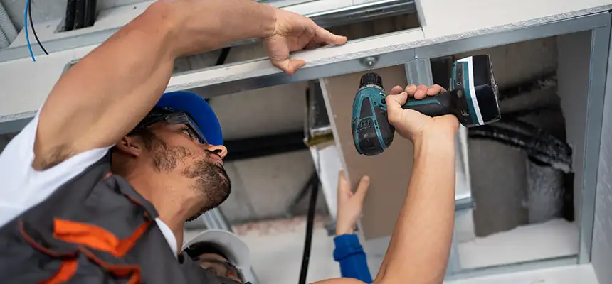 Our Improve Home Air Circulation Services in New Bedford, MA