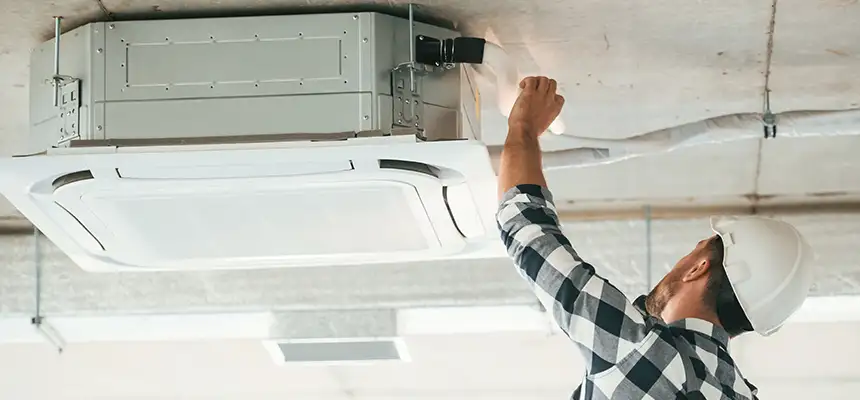 Our Local Vent Cleaning Services in New Bedford, MA