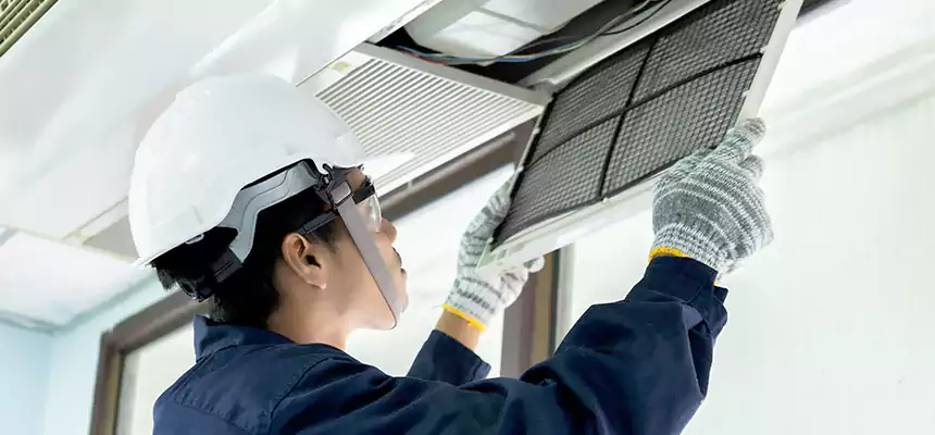 Our Multi-family Home Duct Cleaning Services in New Bedford, MA