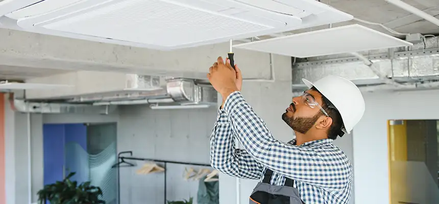 Our Roof Dryer Vent Cleaning Services in New Bedford, MA