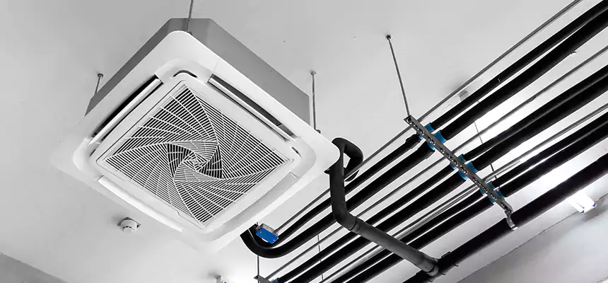 Our Smart AC Vent Controller Services in New Bedford, MA