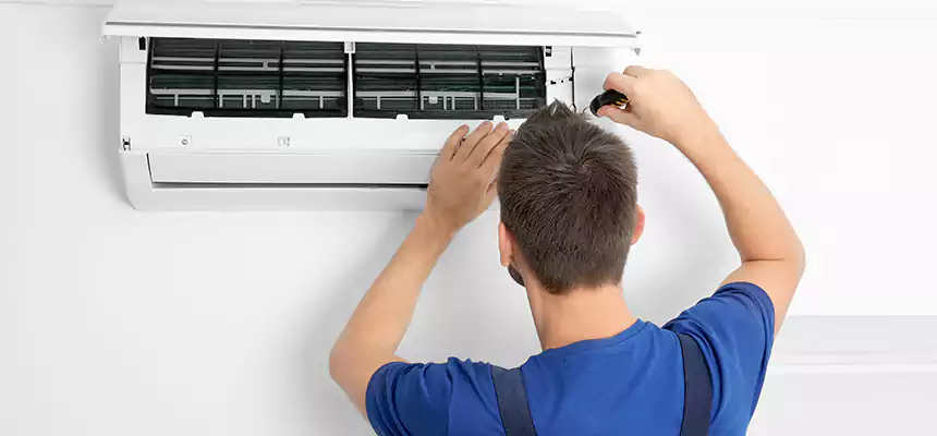 Our Smart Air Conditioning Installation Services in New Bedford, MA