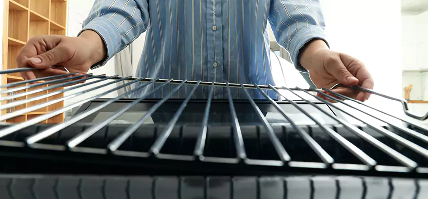 Our Vent Grille Washing Services in New Bedford, MA