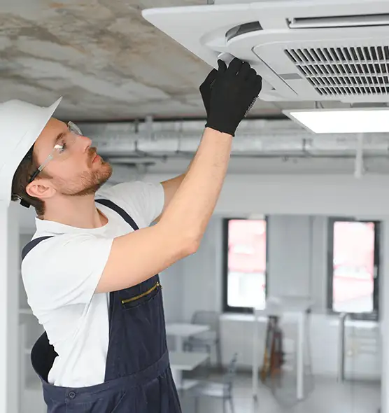 Top Affordable Duct Cleaning Services Near Me in New Bedford, MA