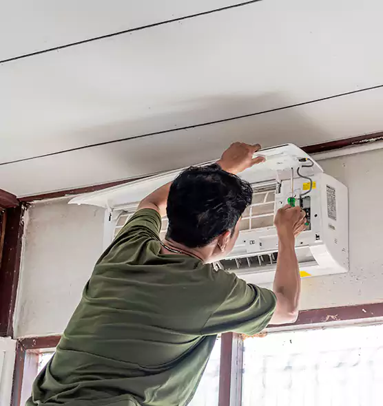About Air Duct & AC Odor Removal in New Bedford, MA