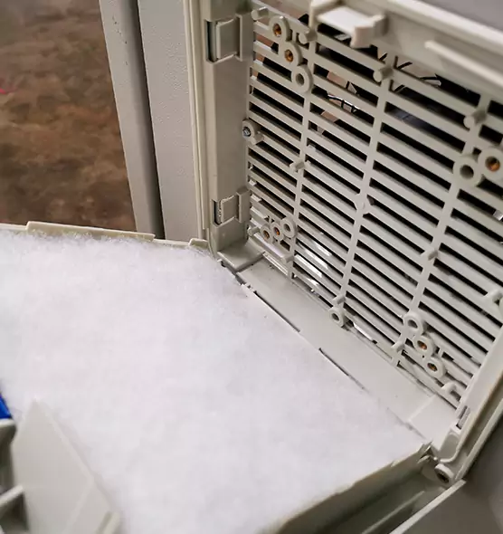 Professional Air Duct Expansion Solutions in New Bedford, MA