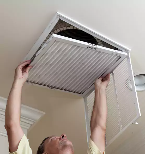 Trusted Apartment Air Duct Cleaning in New Bedford, MA