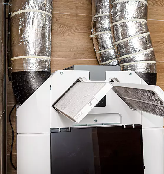 About Clogged Air Duct Repair in New Bedford, MA