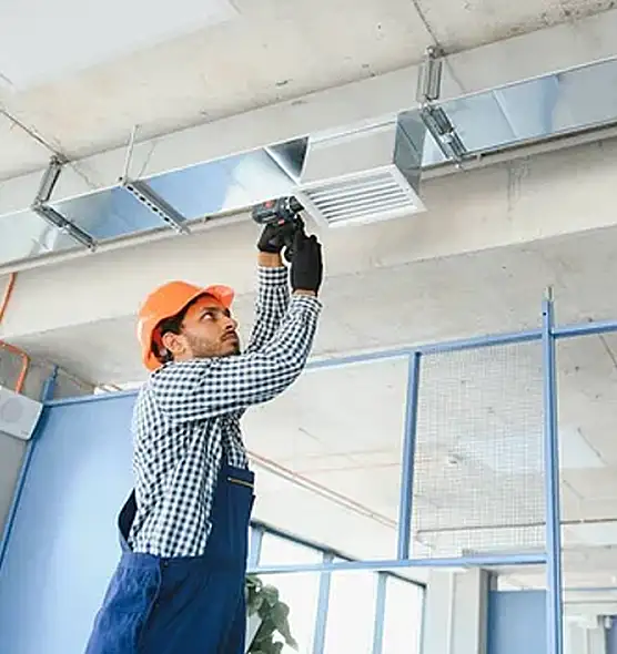 About Commercial Laundry Vent Cleaning in New Bedford, MA