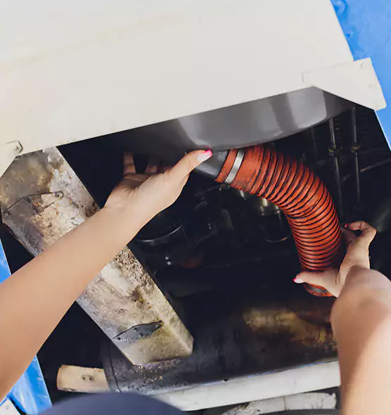 Professional Dryer Duct Pressure Testing in New Bedford, MA