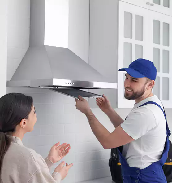 Professional Dryer Vent Cleaning Service in New Bedford, MA