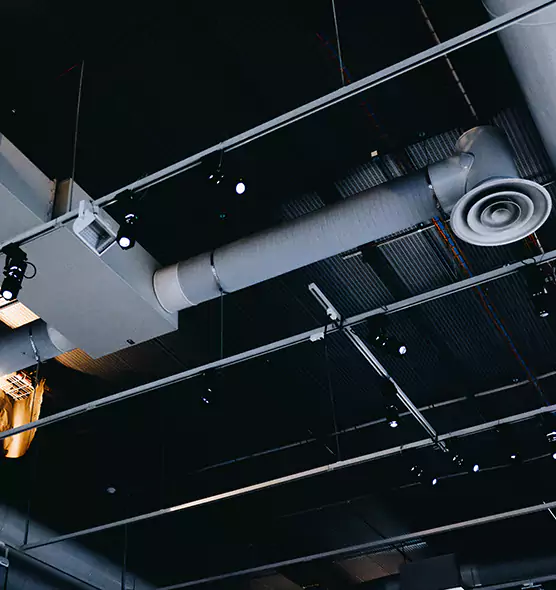 Professional Duct Cleaning For LEED Homes in New Bedford, MA