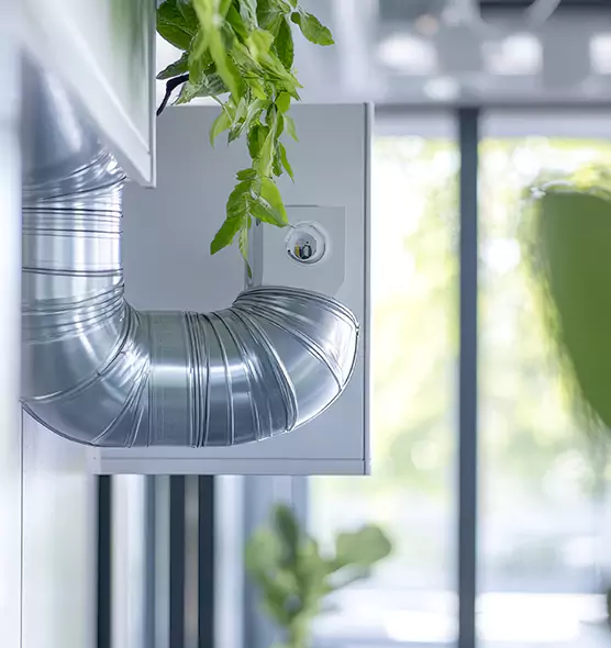 Professional Eco-Safe Dryer Vent Cleaning in New Bedford, MA