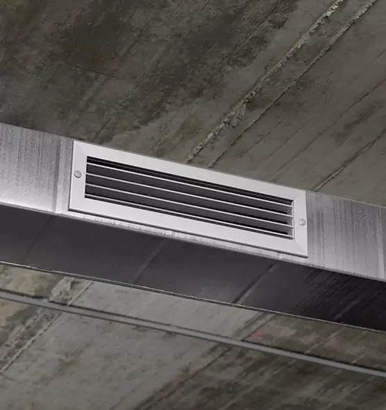 Trusted Hospital Grade Air Duct Cleaning Experts in New Bedford, MA