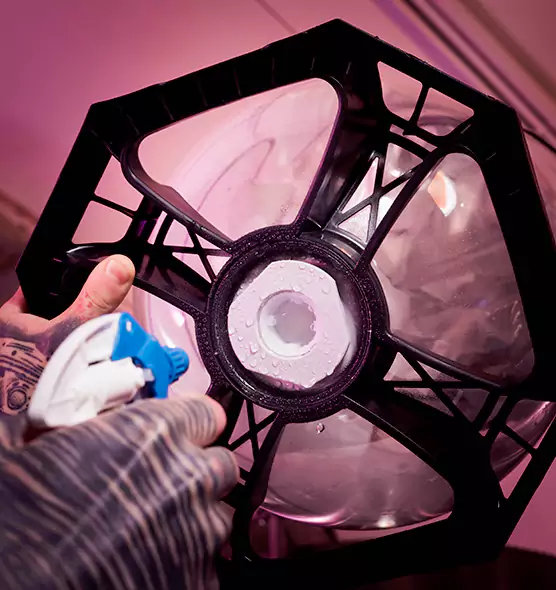 Expert Low VOC Vent Installation in New Bedford, MA