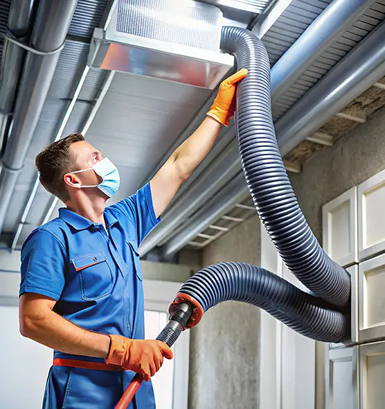 Welcome to Air Duct Cleaning & Repairs New Bedford — Your Local Roof Dryer Vent Cleaning Specialists in New Bedford, MA