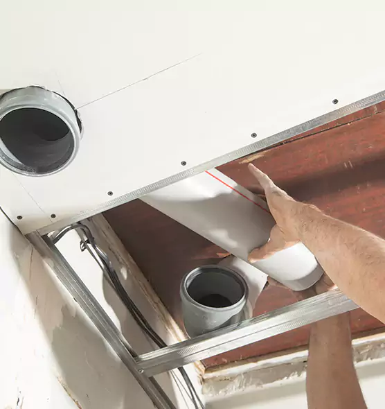 Professional Seasonal Allergy Air Duct Cleaning in New Bedford, MA