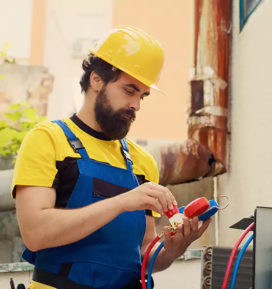 About Smart HVAC Installation in New Bedford, MA