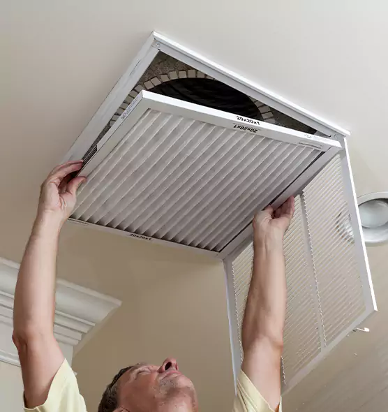 Professional Vent Relocation Services in New Bedford, MA