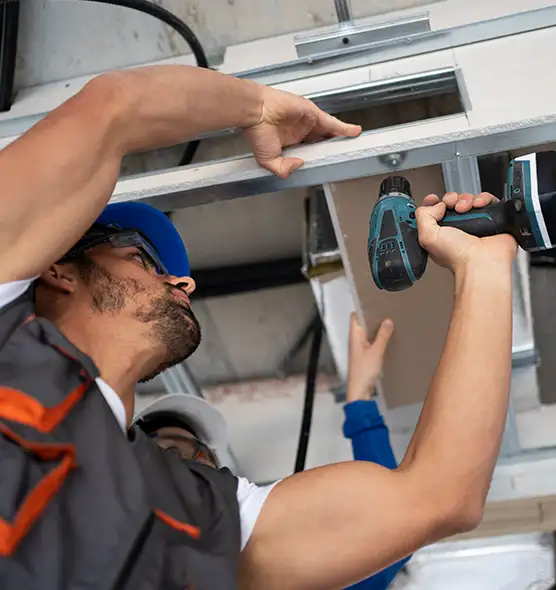 About Vent Smoke Odor Elimination in New Bedford, MA