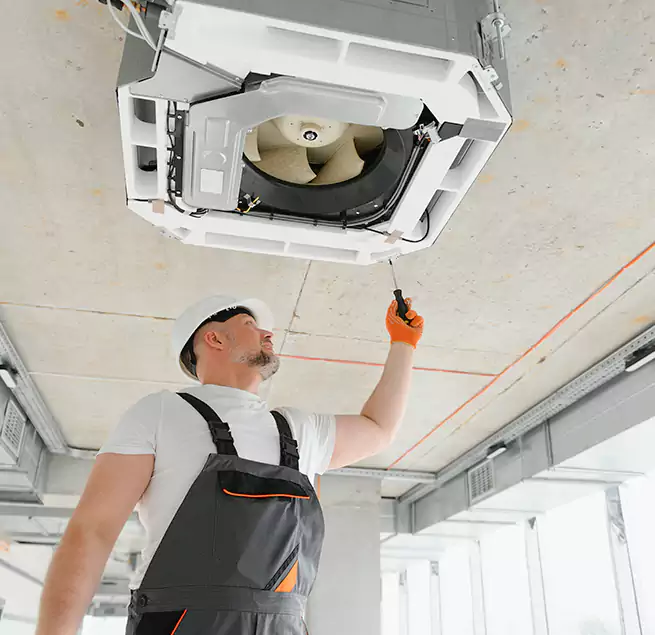 Why Homeowners & Businesses Trust Us in New Bedford, MA?