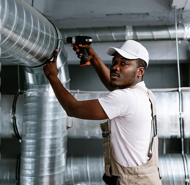 Why Homeowners & Businesses Trust Us New Bedford, MA