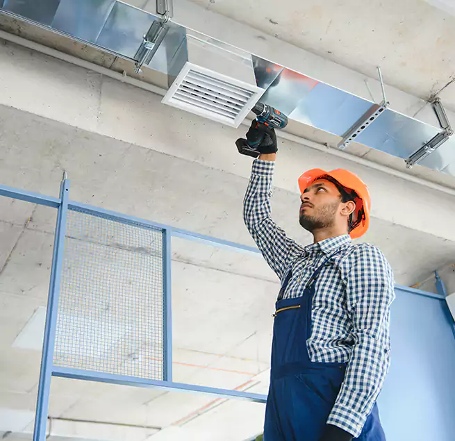 Why Homeowners & Businesses Trust Us in New Bedford, MA?