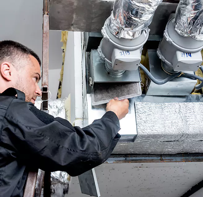 Why Homeowners & Businesses Trust Us in New Bedford, MA?