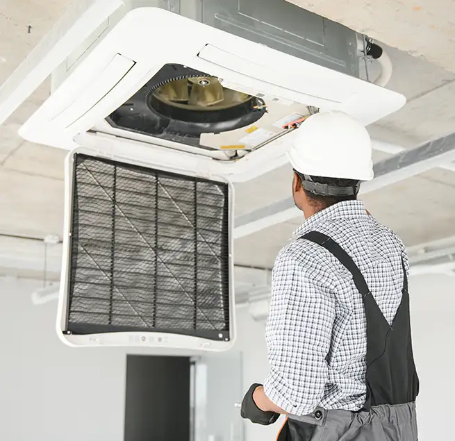 Why Homeowners & Businesses Trust Us in New Bedford, MA?