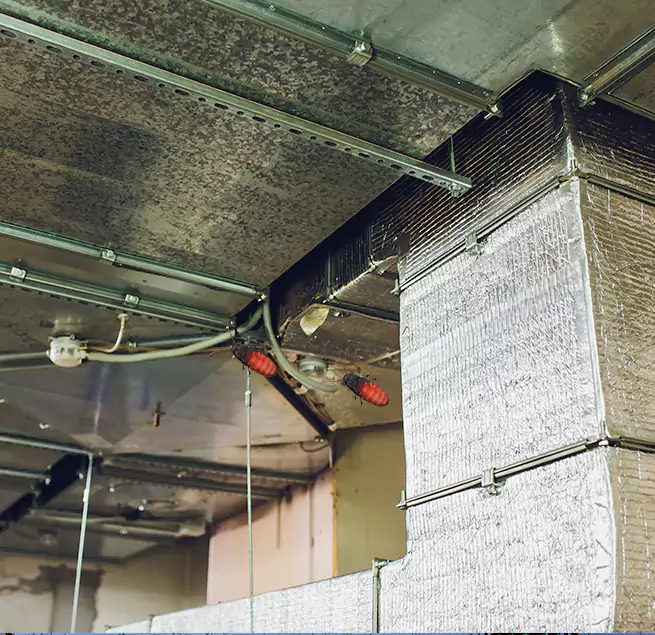 Why Homeowners & Businesses Trust Us in New Bedford, MA?