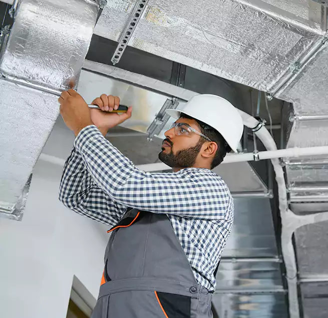 Why Homeowners & Businesses Trust Us New Bedford, MA