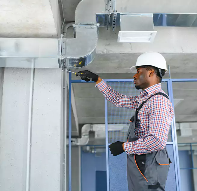 Why Homeowners & Businesses Trust Us New Bedford, MA