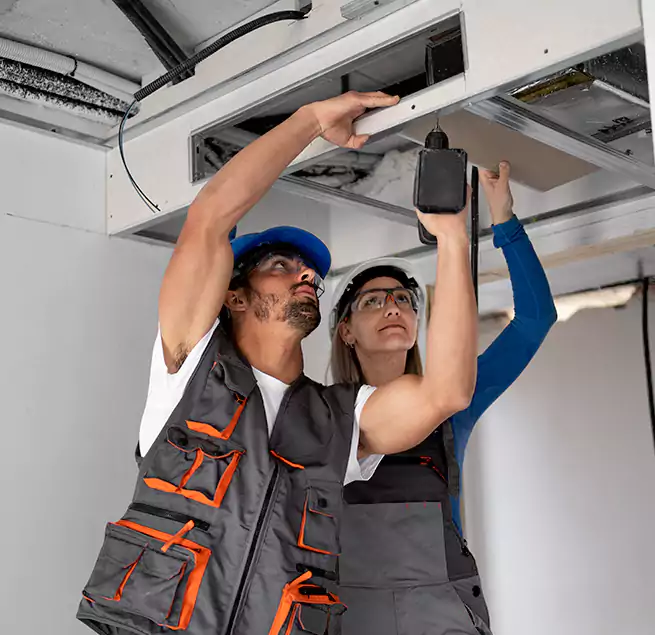 Why Homeowners & Businesses Trust Us in New Bedford, MA