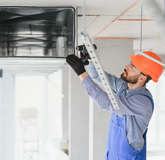 Why Homeowners & Businesses Trust Us in New Bedford, MA?