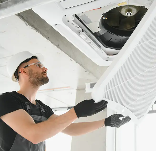 Why Homeowners & Businesses Trust Us in New Bedford, MA?