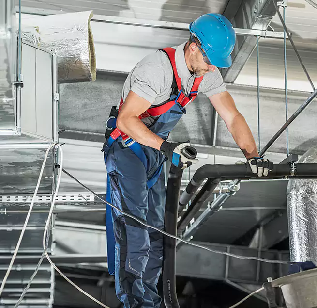 Why Homeowners & Businesses Trust Us in New Bedford, MA?