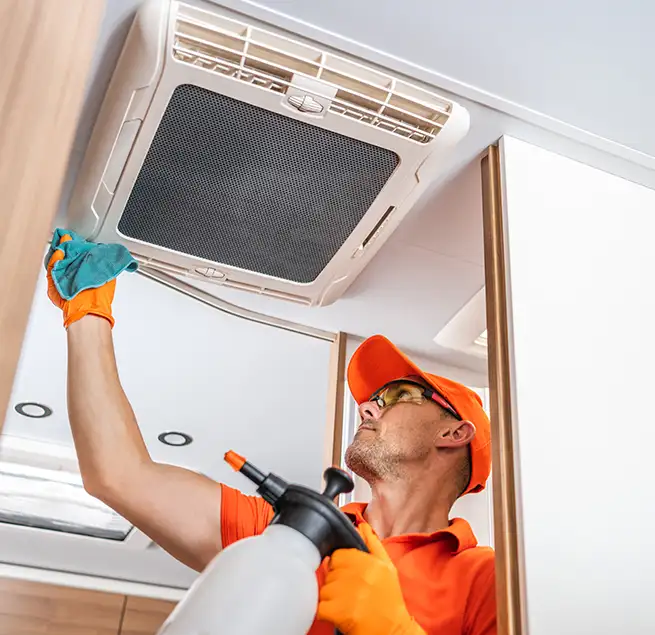 Why Homeowners & Businesses Trust Us in New Bedford, MA?