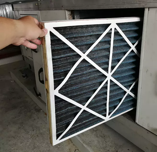 Why Homeowners & Businesses Trust Us New Bedford, MA?