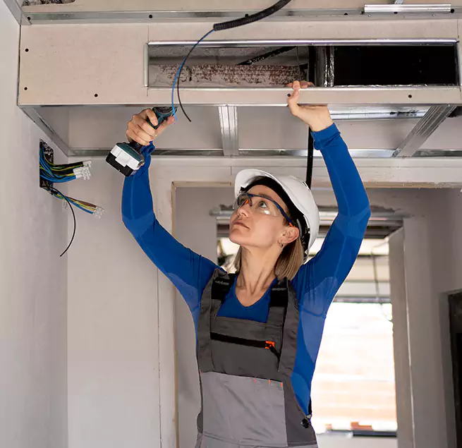 Why Homeowners & Businesses Trust Us in New Bedford, MA?