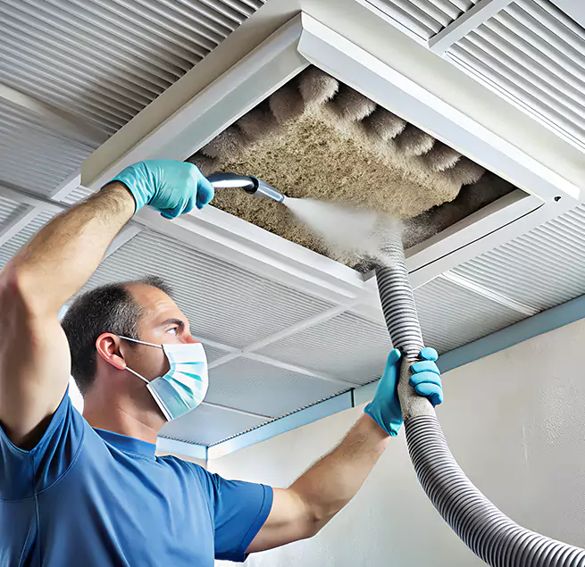 Why Homeowners Businesses Trust Us in New Bedford, MA