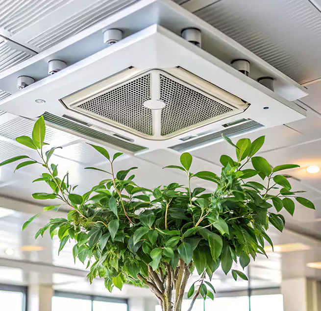 Why Homeowners & Businesses Trust Us in New Bedford, MA