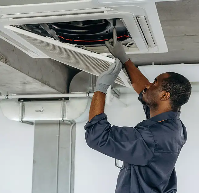 Why Homeowners & Businesses Trust Us in New Bedford, MA?