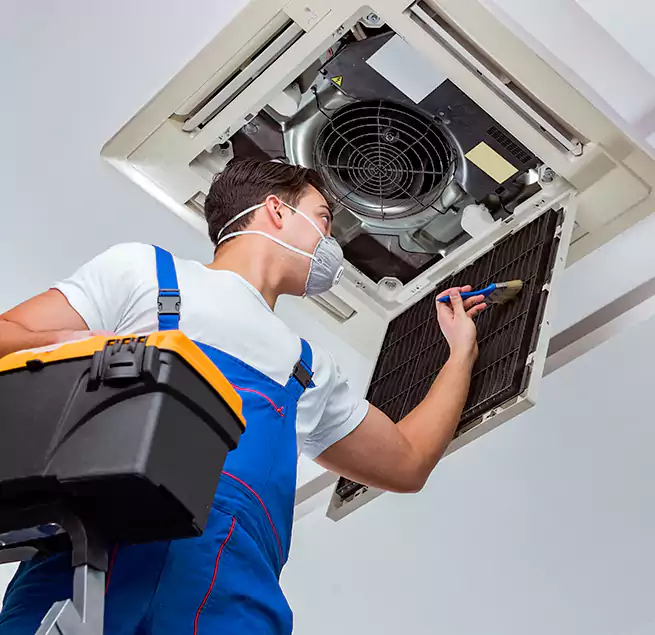 Why Homeowners & Businesses Trust Us in New Bedford, MA?