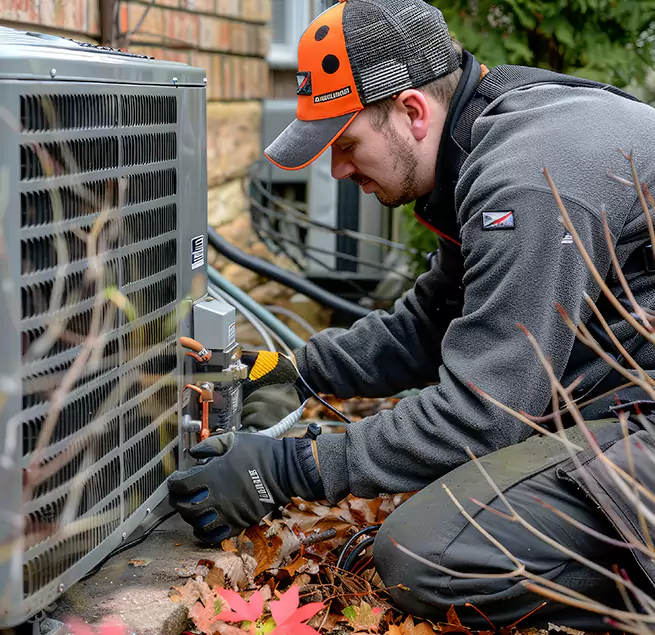 Why Homeowners & Businesses Trust Us in New Bedford, MA?