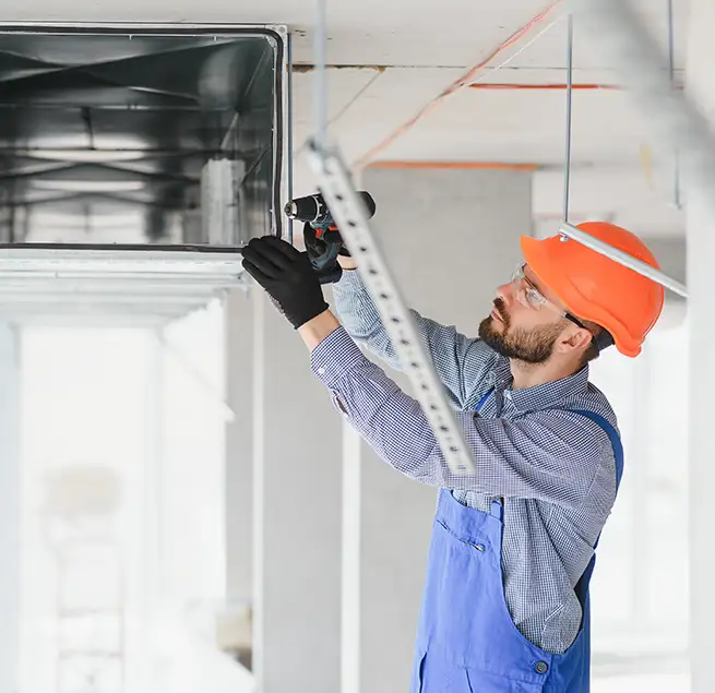 Why Homeowners Businesses Trust Us New Bedford, MA